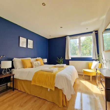 Paddington Apartment London Exterior photo