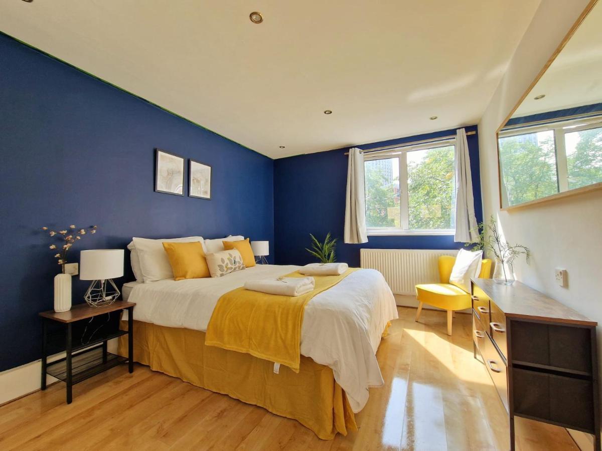 Paddington Apartment London Exterior photo