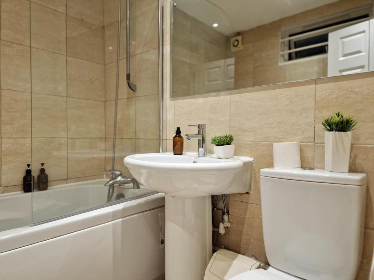 Paddington Apartment London Exterior photo