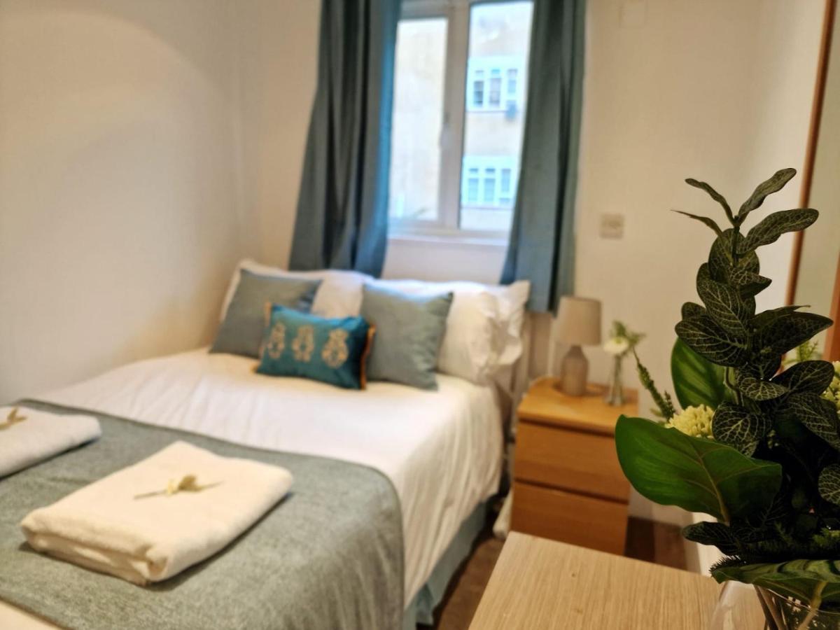 Paddington Apartment London Exterior photo