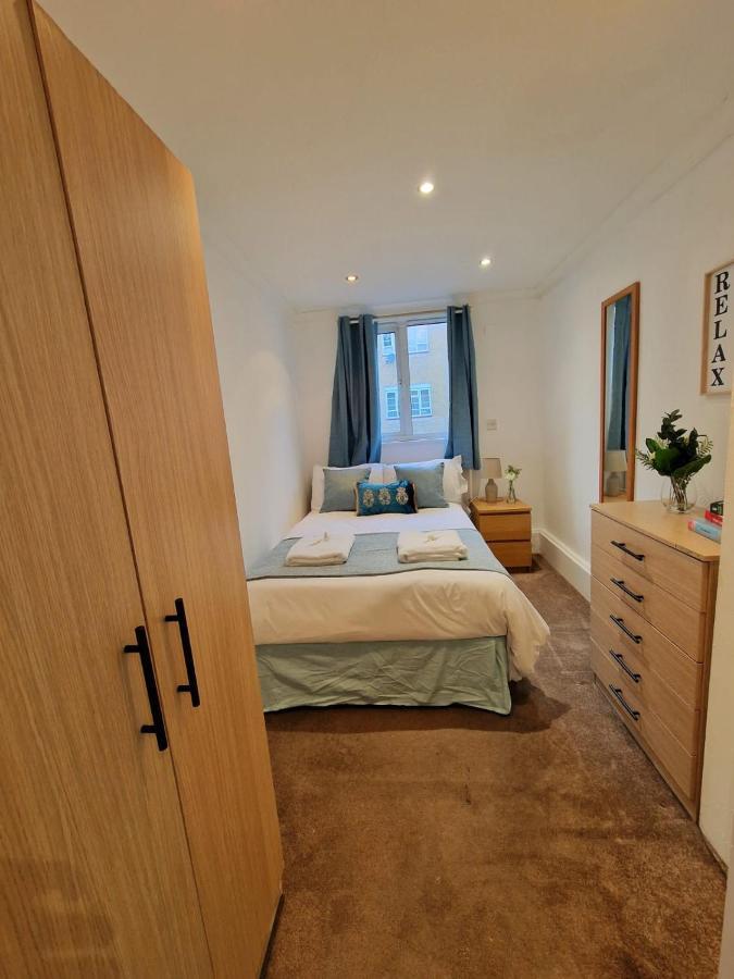 Paddington Apartment London Exterior photo